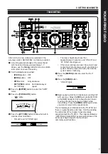 Предварительный просмотр 15 страницы Kenwood TS-870S Instruction Manual