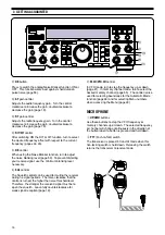 Предварительный просмотр 20 страницы Kenwood TS-870S Instruction Manual