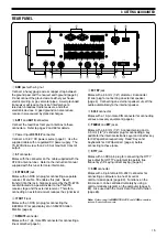 Предварительный просмотр 21 страницы Kenwood TS-870S Instruction Manual