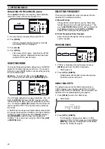 Предварительный просмотр 26 страницы Kenwood TS-870S Instruction Manual