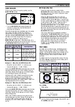 Предварительный просмотр 27 страницы Kenwood TS-870S Instruction Manual