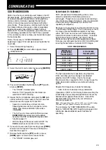 Предварительный просмотр 35 страницы Kenwood TS-870S Instruction Manual