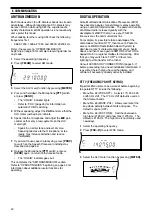 Предварительный просмотр 46 страницы Kenwood TS-870S Instruction Manual