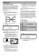 Предварительный просмотр 52 страницы Kenwood TS-870S Instruction Manual