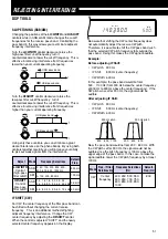 Предварительный просмотр 57 страницы Kenwood TS-870S Instruction Manual