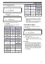 Предварительный просмотр 63 страницы Kenwood TS-870S Instruction Manual