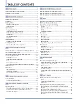 Preview for 3 page of Kenwood TS-890S In-Depth Manual