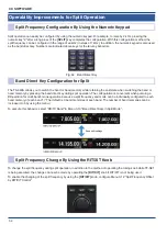 Preview for 58 page of Kenwood TS-890S In-Depth Manual