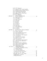 Preview for 3 page of Kenwood TS-900 Operating Manual