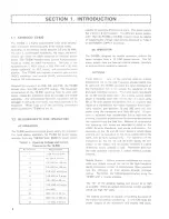 Preview for 6 page of Kenwood TS-900 Operating Manual