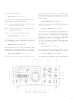 Preview for 12 page of Kenwood TS-900 Operating Manual