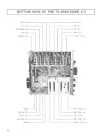 Preview for 54 page of Kenwood TS-900 Operating Manual