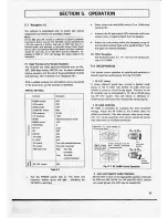 Preview for 19 page of Kenwood TS-930S Instruction Manual