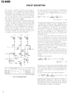 Preview for 9 page of Kenwood TS-940S Service Manual