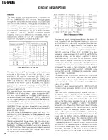 Preview for 13 page of Kenwood TS-940S Service Manual