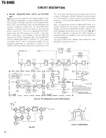 Предварительный просмотр 17 страницы Kenwood TS-940S Service Manual