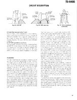 Предварительный просмотр 18 страницы Kenwood TS-940S Service Manual