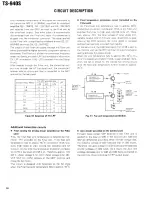 Предварительный просмотр 19 страницы Kenwood TS-940S Service Manual