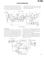 Предварительный просмотр 20 страницы Kenwood TS-940S Service Manual