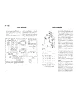 Предварительный просмотр 25 страницы Kenwood TS-940S Service Manual