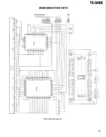 Предварительный просмотр 36 страницы Kenwood TS-940S Service Manual