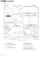 Предварительный просмотр 81 страницы Kenwood TS-940S Service Manual