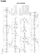 Предварительный просмотр 83 страницы Kenwood TS-940S Service Manual