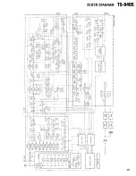 Предварительный просмотр 108 страницы Kenwood TS-940S Service Manual