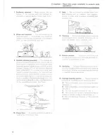 Предварительный просмотр 4 страницы Kenwood TS-950S Digital Instruction Manual