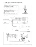 Предварительный просмотр 7 страницы Kenwood TS-950S Digital Instruction Manual