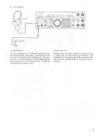 Предварительный просмотр 9 страницы Kenwood TS-950S Digital Instruction Manual