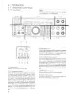 Предварительный просмотр 10 страницы Kenwood TS-950S Digital Instruction Manual