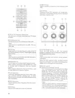 Предварительный просмотр 16 страницы Kenwood TS-950S Digital Instruction Manual