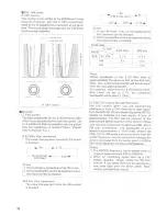 Предварительный просмотр 26 страницы Kenwood TS-950S Digital Instruction Manual