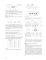 Предварительный просмотр 30 страницы Kenwood TS-950S Digital Instruction Manual