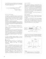 Предварительный просмотр 32 страницы Kenwood TS-950S Digital Instruction Manual