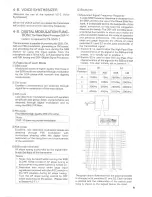 Предварительный просмотр 41 страницы Kenwood TS-950S Digital Instruction Manual