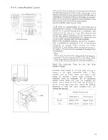 Предварительный просмотр 85 страницы Kenwood TS-950S Digital Instruction Manual