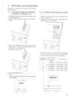 Предварительный просмотр 87 страницы Kenwood TS-950S Digital Instruction Manual