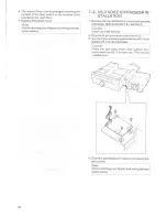 Предварительный просмотр 88 страницы Kenwood TS-950S Digital Instruction Manual