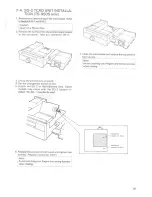 Предварительный просмотр 89 страницы Kenwood TS-950S Digital Instruction Manual