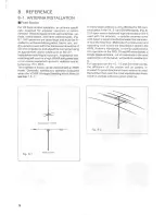 Предварительный просмотр 92 страницы Kenwood TS-950S Digital Instruction Manual