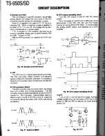 Preview for 58 page of Kenwood TS-950S Digital Service Manual