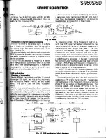 Preview for 59 page of Kenwood TS-950S Digital Service Manual