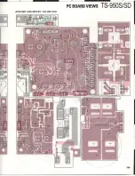 Preview for 194 page of Kenwood TS-950S Digital Service Manual