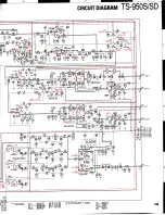 Preview for 198 page of Kenwood TS-950S Digital Service Manual