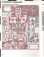 Preview for 199 page of Kenwood TS-950S Digital Service Manual