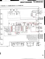 Preview for 203 page of Kenwood TS-950S Digital Service Manual