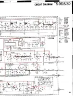 Preview for 213 page of Kenwood TS-950S Digital Service Manual