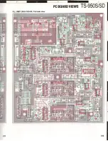 Preview for 218 page of Kenwood TS-950S Digital Service Manual